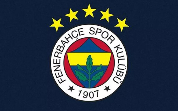 TFF'ye başvurmuşlardı! Fenerbahçe 5 yıldızlı logo kullanacağını duyurdu