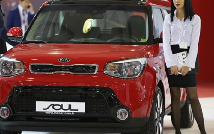 Bursa OtoShow'da hayal kırıklığı!