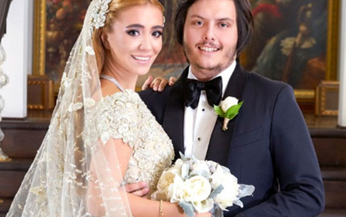 Koray Kırcal kimdir mesleği ne Ali Ağaoğlu'nun damadının bilinmeyenleri!
