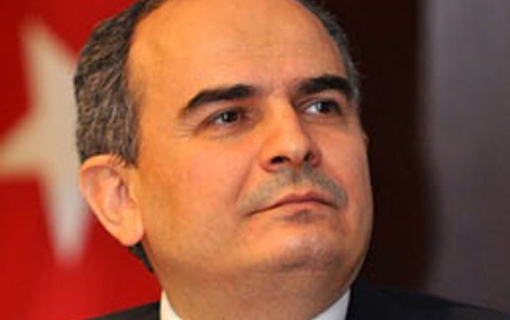Erdem Başçı'nın veto yediği eşi cumhurbaşkanlarıyla...