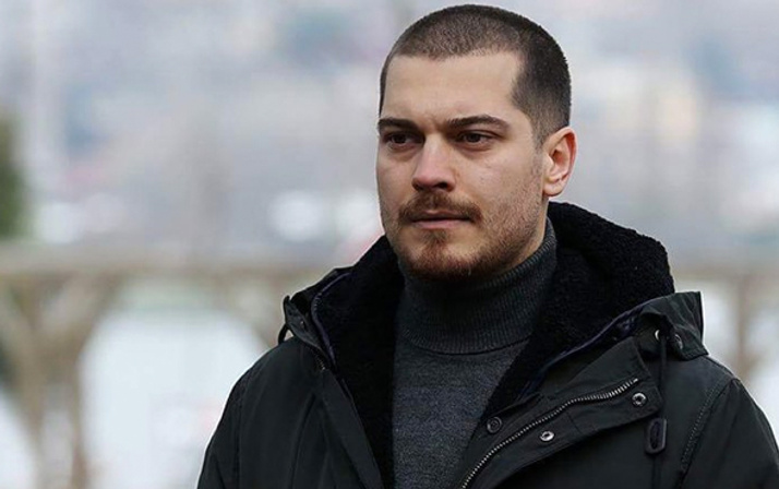 Çağatay Ulusoy'un uyuşturucu davasında gelişme Hollywood yerine hapse...