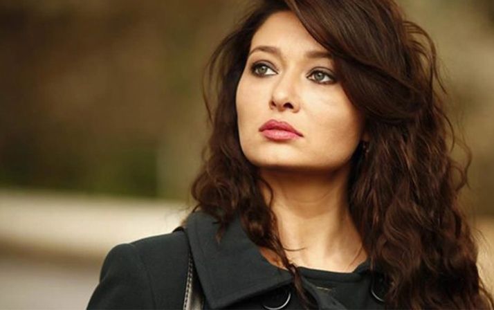 Nurgül Yeşilçay'ın kardeşini görenler şoke oluyor "Bir insan bu kadar mı..."