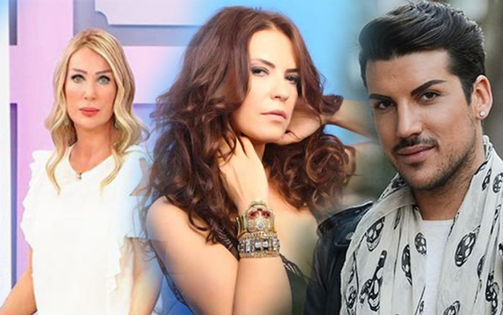 Bomba fena patlayacak Yeşim Salkım 'Siz kimsiniz saray soytarıları...'