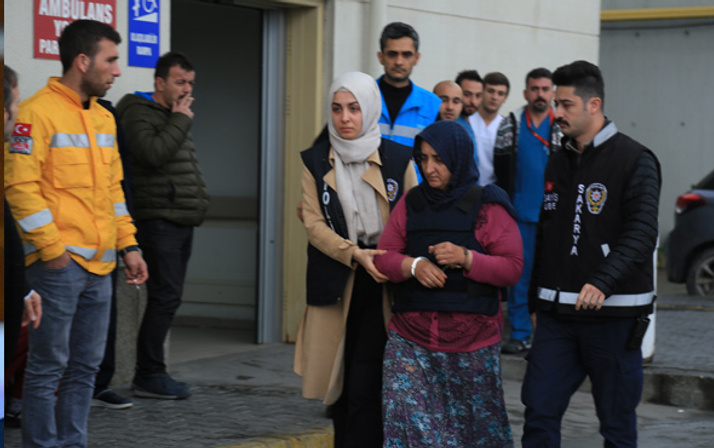 Komşusuyla basılınca oğlunu öldürmüştü! Olayda yeni gelişme