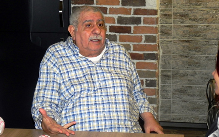 Arif Sağ'ın sağlık durumu nasıl? Tedavi sürecini anlattı