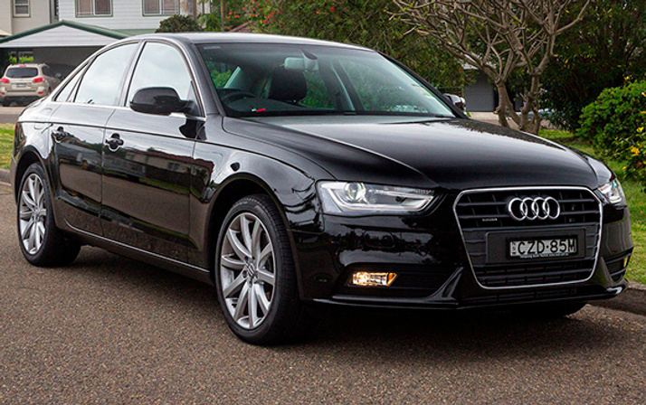 Audi 330 bin aracı geri çağırdı