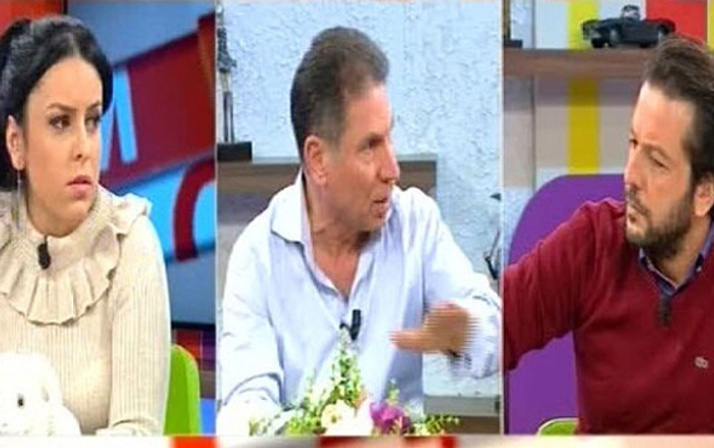 Nihat Doğan'dan Hayta İsmail'i terleten soru!