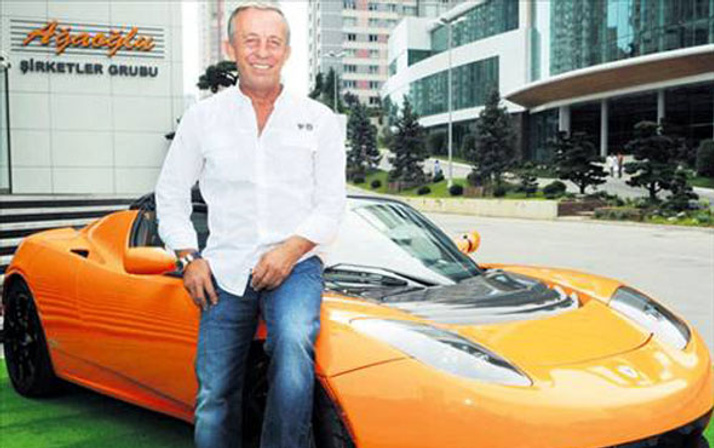 Skandal! İTÜ, Ali Ağaoğlu'nun TESLA'sını çürüttü!