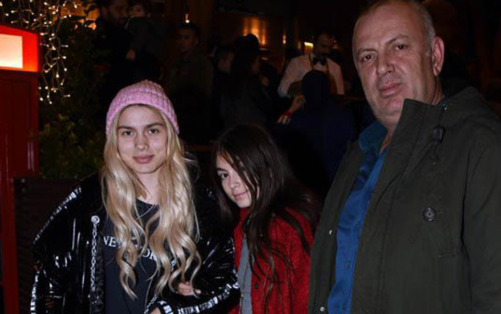 Aleyna Tilki çıtayı yükseltti "Hedef Amerika"