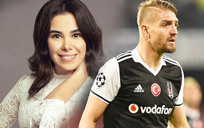 Asena Atalay'dan Caner Erkin büyük itham 'Caner biseksüel mi...'