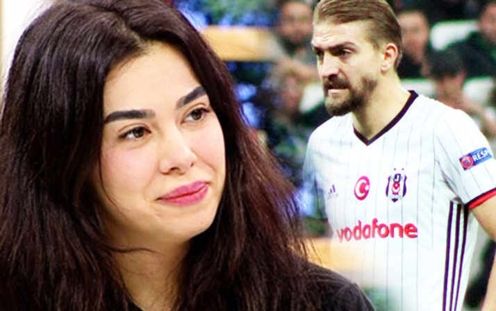 Asena Atalay'dan eski kocaya 'Ahlaksız kadın' davası!
