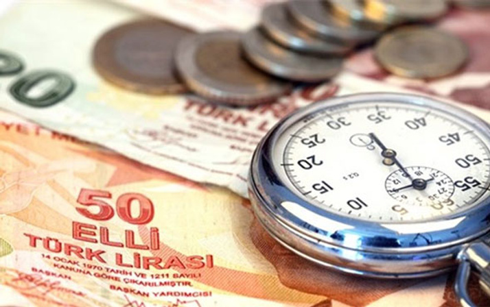 Milyonlarca vatandaşa uyarı: Son tarih 31 Mayıs