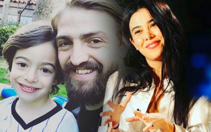 Caner Erkin'e büyük şok! Asena Atalay söke söke alacak