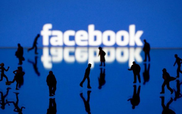 Facebook şehir kuruyor