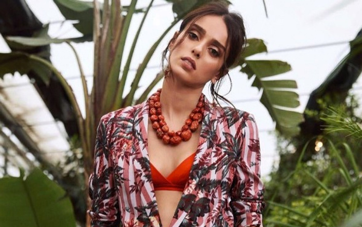 Meryem'in Beliz'i Bestemsu Özdemir kimdir sevgilisi çok tanıdık