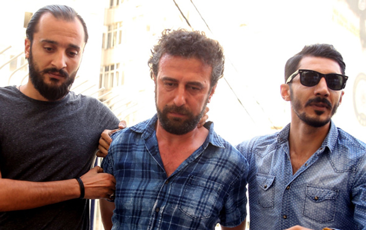 Katil damat Cemil Karanfil'in 102 günlük firarının sırrı