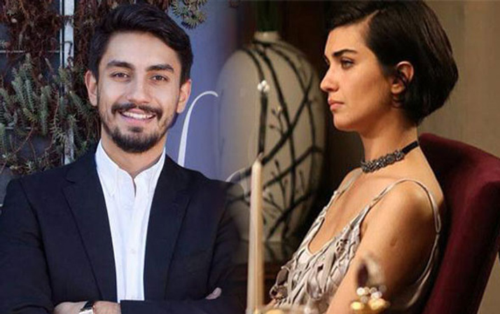 Acun ve Şeyma'nın düğününde Tuba Büyüküstün kıskançlık krizinde