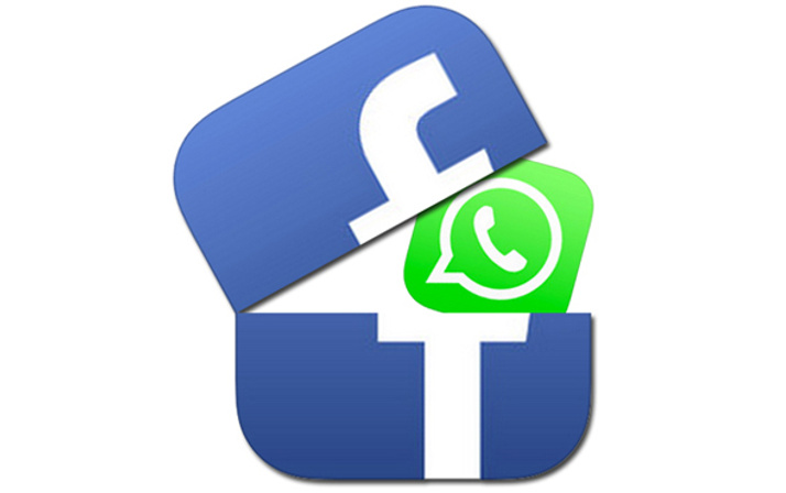 Whatsapp instagram ve messenger birlesiyor