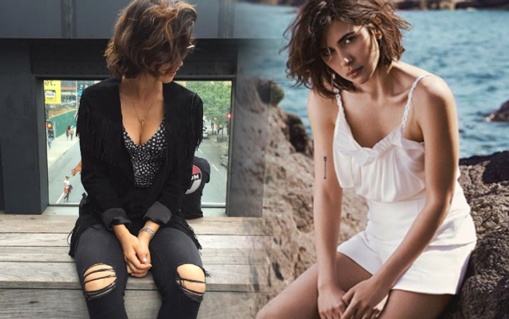 Bizim Hikaye Tülay Nesrin Cavadzade kimdir dizi için verdiği kiloya bakın