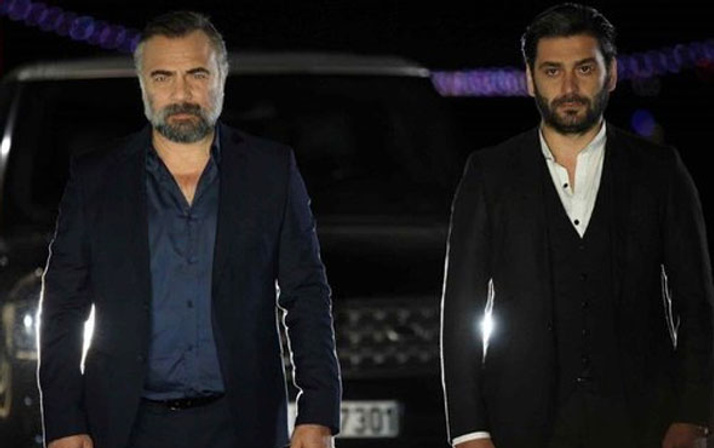 Reytinglerde zirveyi kaptıran EDHO'da şok ayrılık! O oyuncu artık yok