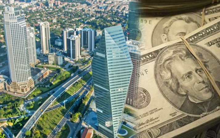 Dünyada en çok milyarder bulunan 20 şehir! İstanbul kaçıncı sırada?