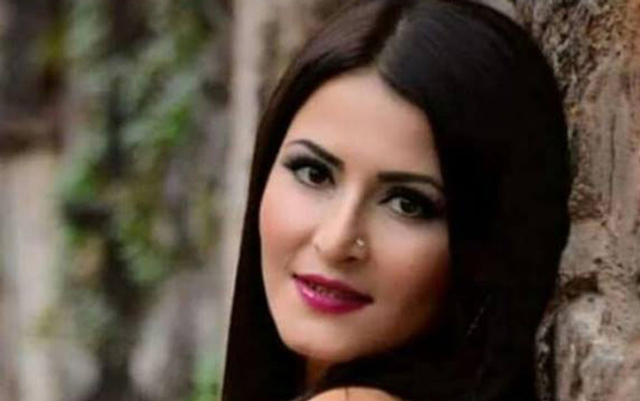 Genç türkücü Tuba Ergüzer'in sır ölümü annesi kapıyı açtığında şoke oldu