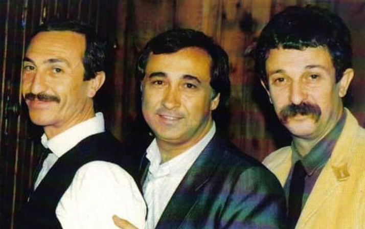 Yaman Tüzcet'ten kahreden haber! Eşi sosyal medyadan duyurdu