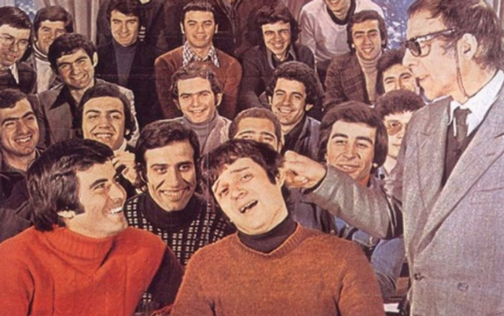 Hababam Sınıfıyla ilgili bomba itiraflar! Bunları hiç duymadınız
