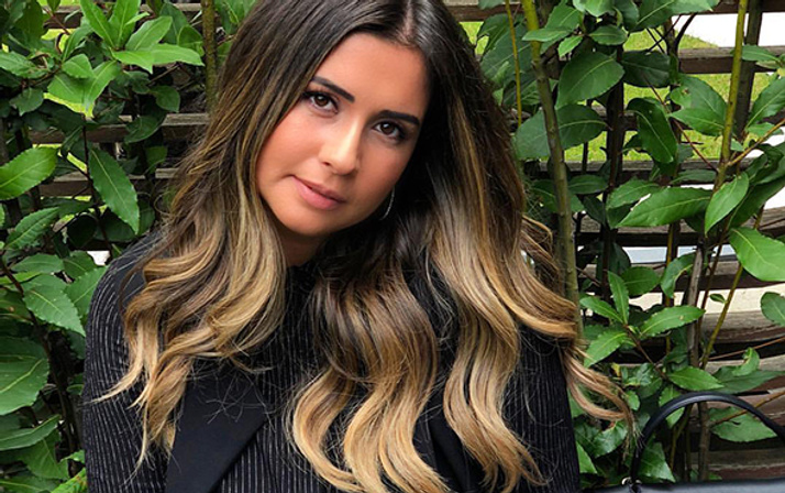 Buse Terim'e sosyal medyadan hakarete tazminat cezası!