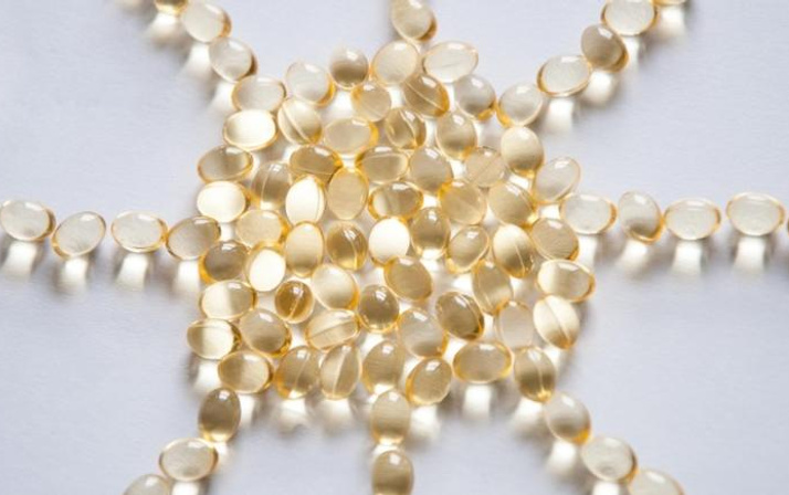 D vitamini almak için tüketmeniz gereken 5 yiyecek