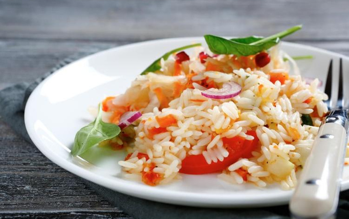 Pilavı lezzetlendirmek için bu yöntemleri deneyin!