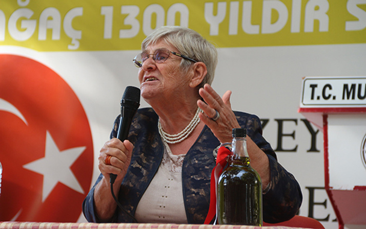 Canan Karatay: 'Kullanımı artarsa hastalık kalmaz'