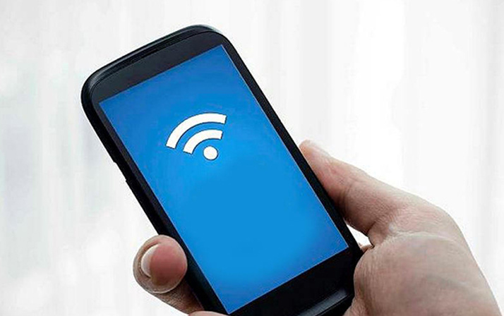 Kablosuz internetinize bağlananları nasıl bulabilirsiniz?