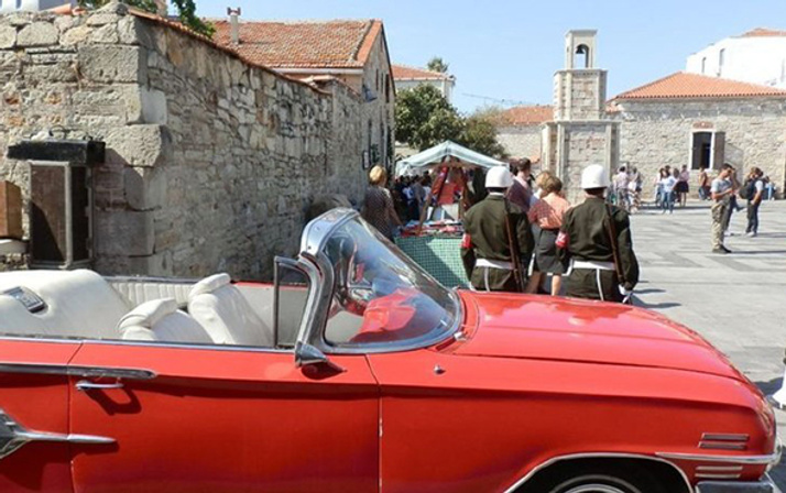 'Mucize 2'nin çekimleri başladı