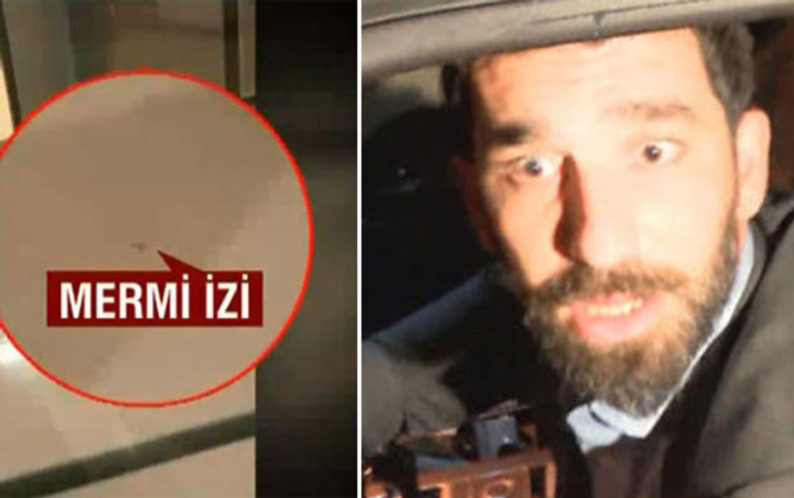 Arda Turan şimdi yandı! Çok konuşulacak silah iddiası