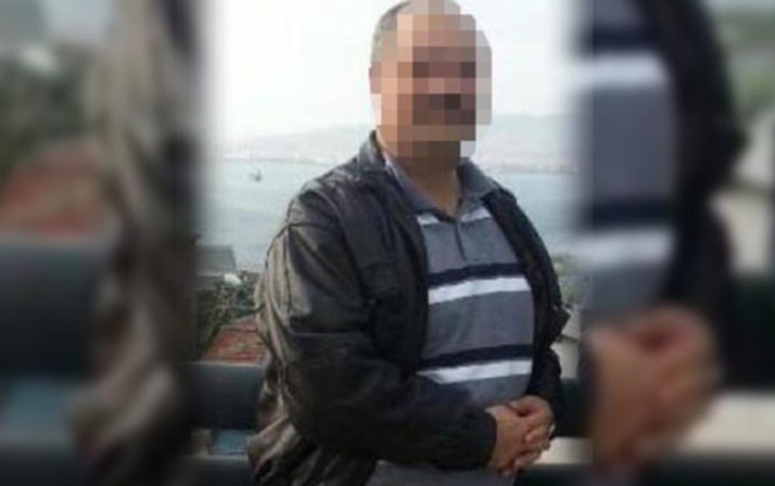 Din Kültürü öğretmeninin iğrençliğine bakın! Kız öğrenciye odasında...