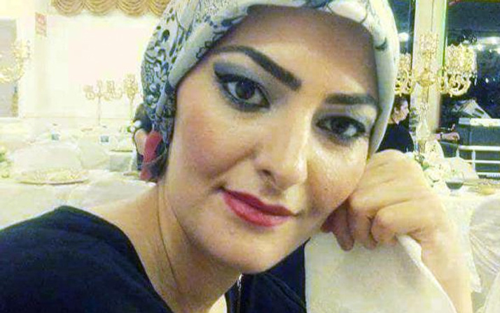 Bebeğini emzirdikten sonra katledilmişti! Kahreden detay ortaya çıktı