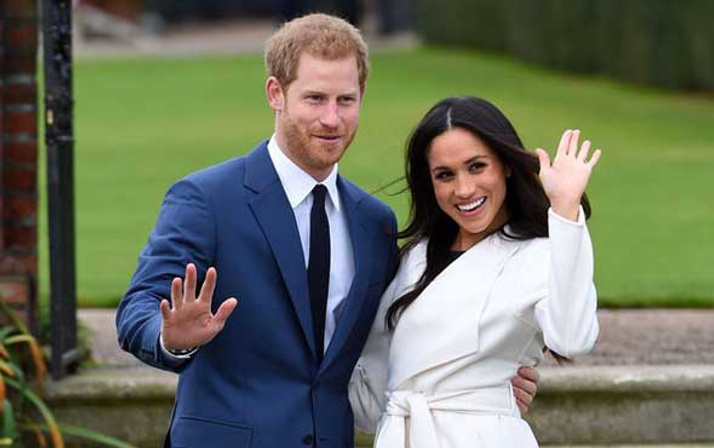 Prens Harry ve Meghan Markle'a kötü haber!