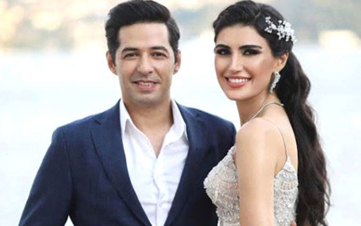 Mert Fırat Star TV'deki Nergis Zamanı programında İdil Fırat'ın sırrını açıkladı