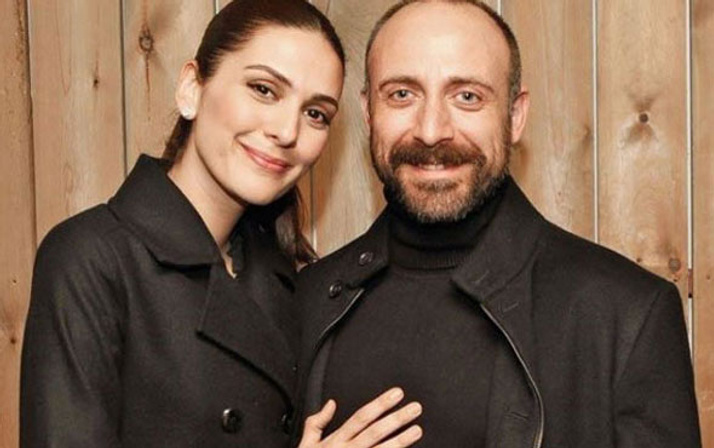 Halit Ergenç ile Bergüzar Korel boşanıyor mu? Olay iddia