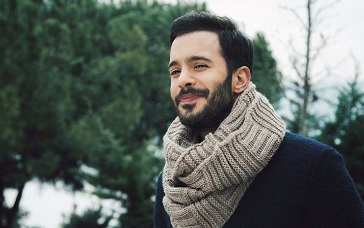 Barış Arduç hayranlarına müjde: Yeni dizinin kanalı belli oldu!