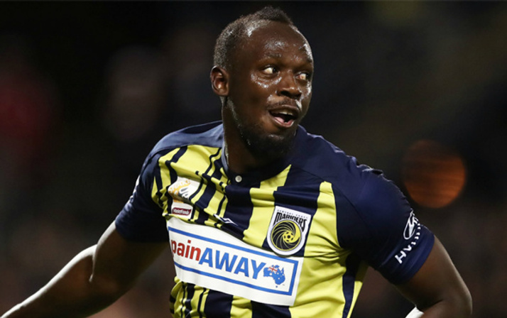 Usain Bolt bombası! Süper Lig'den talibi var