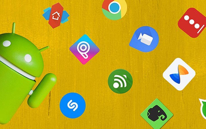 Android 'kilitlenme' sorununu çözüyor