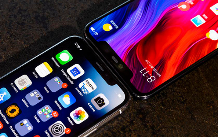 En çok radyasyon yayan telefon hangisi?