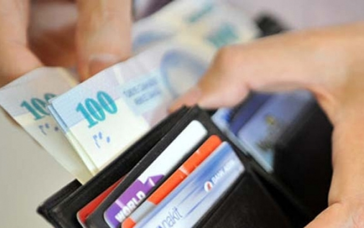 Asgari ücret için ilk kez TÜİK 3 farklı maaş önerdi biri net 2 bin 213 lira