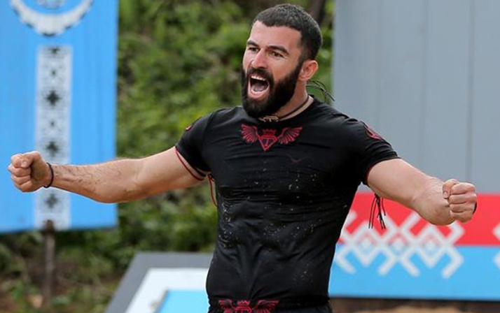 Turabi yeniden Survivor 2019'da olacak m?