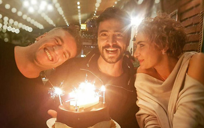 Murat Cemcir, Ayşe Arman ve Sıla için harekete geçti!