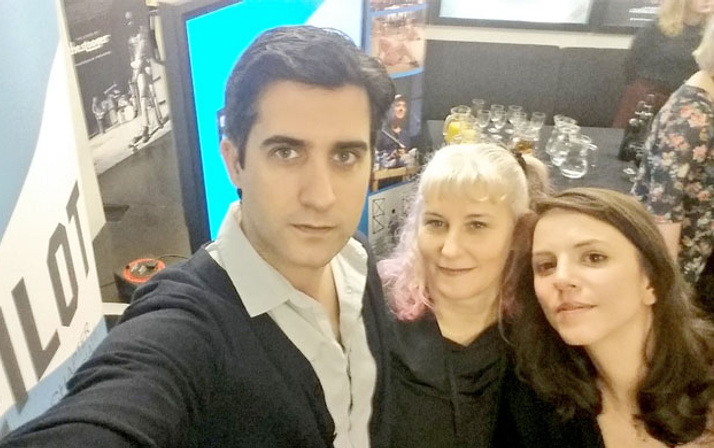 Mehmet Ali Alabora için yakalama kararı çıktı bakın şu anda nerede