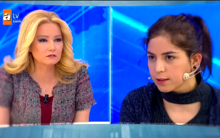 Çocuğun babası eşi mi Müge Anlı'daki Birgül Memiş'in DNA sonuçları