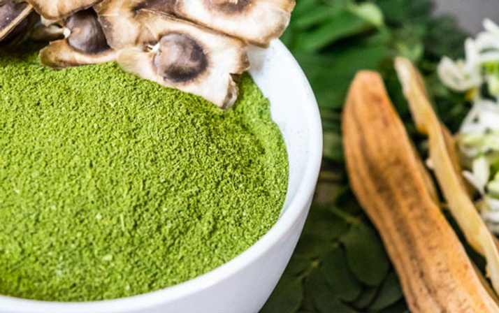 Moringa çayının faydaları nelerdir içenler şifa depoluyor